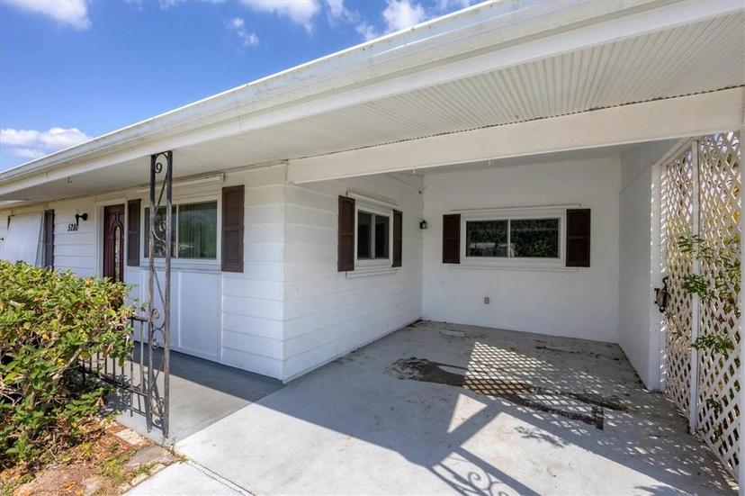 Picture of 5280 Grobe Street, North Port FL 34287