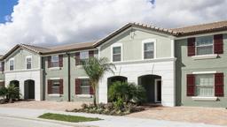 Picture of 4651 Terrasonesta Drive, Davenport, FL 33837