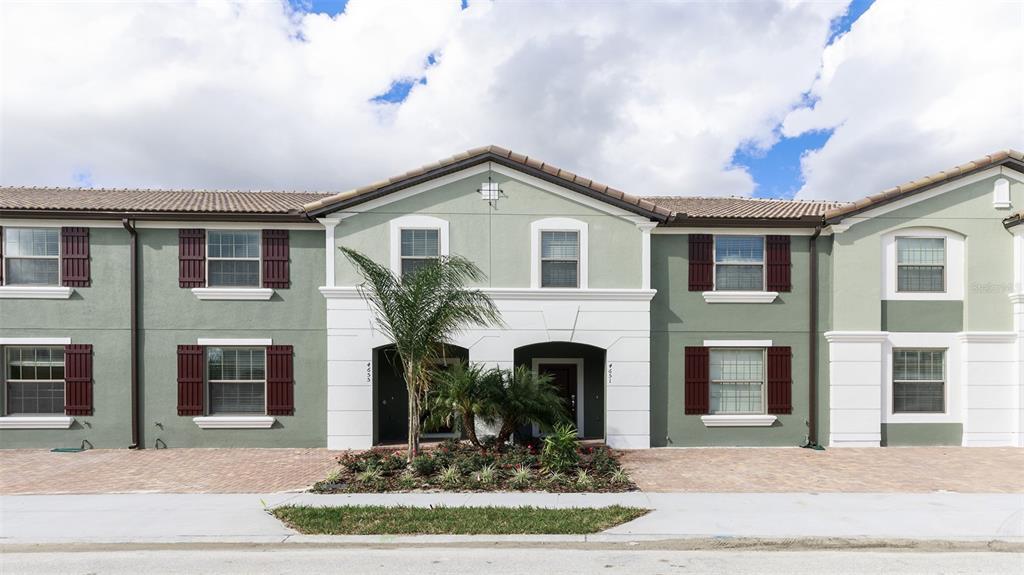 Picture of 4651 Terrasonesta Drive, Davenport, FL 33837