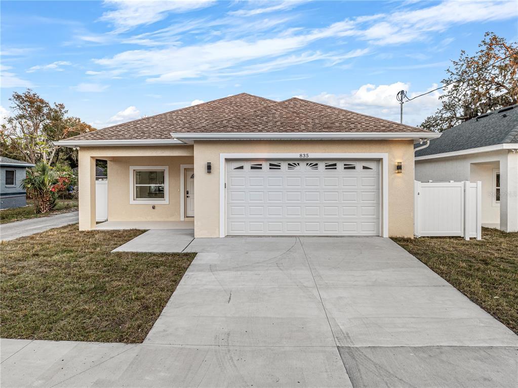 Picture of 835 Texas Avenue, Lakeland, FL 33815