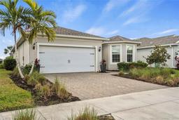 Picture of 17728 Silverspur Drive, Punta Gorda, FL 33982