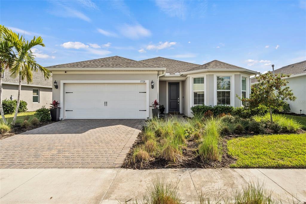 Picture of 17728 Silverspur Drive, Punta Gorda, FL 33982