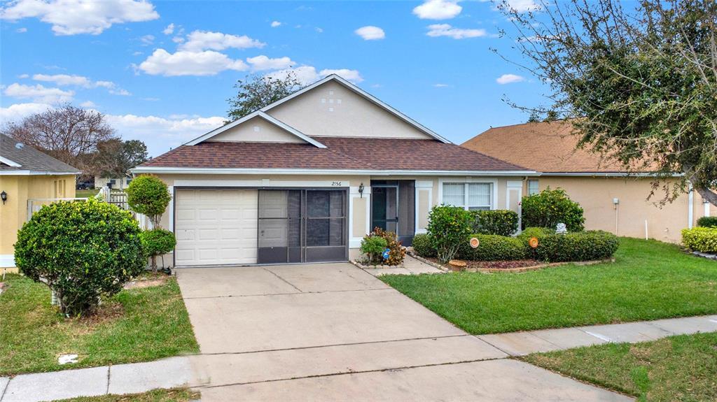 Picture of 2556 Brookstone Drive, Kissimmee, FL 34744