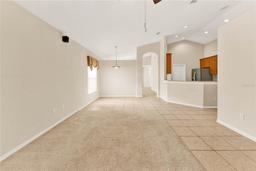 Picture of 2556 Brookstone Drive, Kissimmee, FL 34744