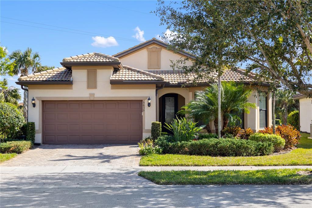 Picture of 5639 Rain Lily Court, Sarasota, FL 34238