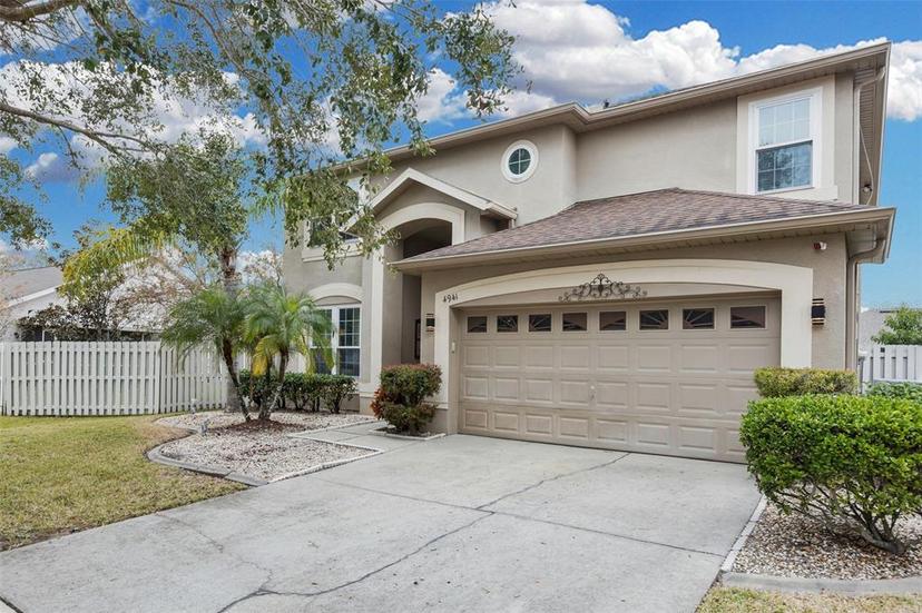 Picture of 4941 Casa Vista Drive, Orlando FL 32837