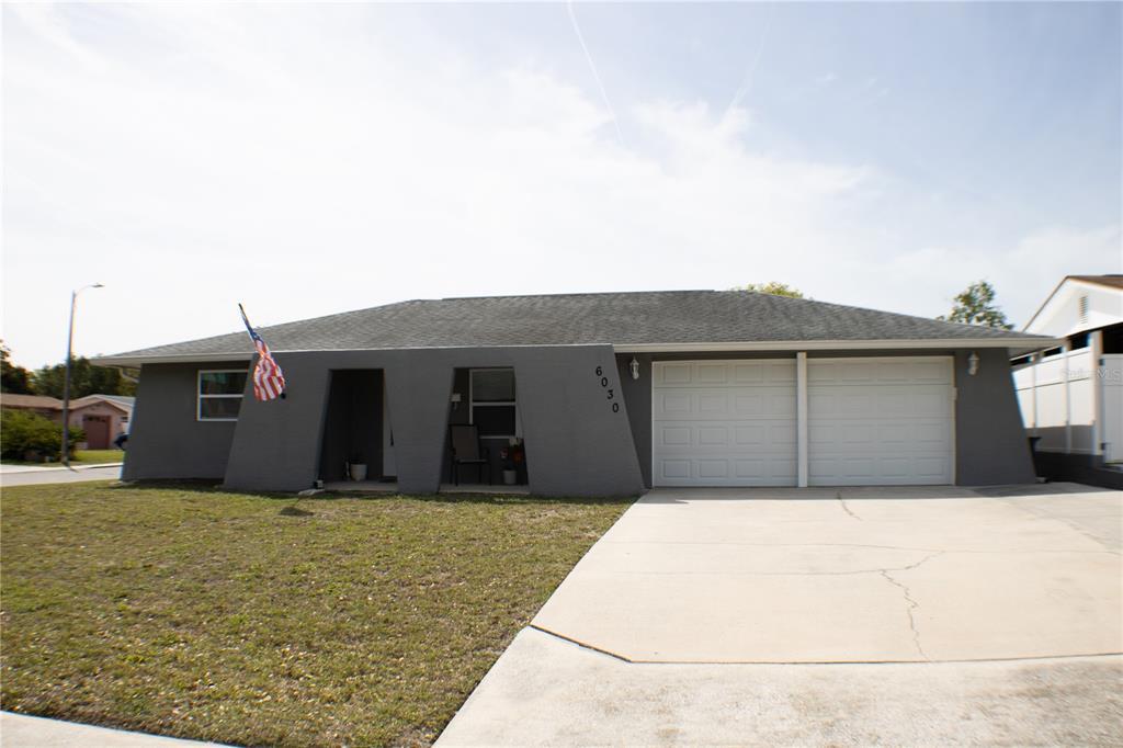 Picture of 6030 Redwood Drive, New Port Richey, FL 34653