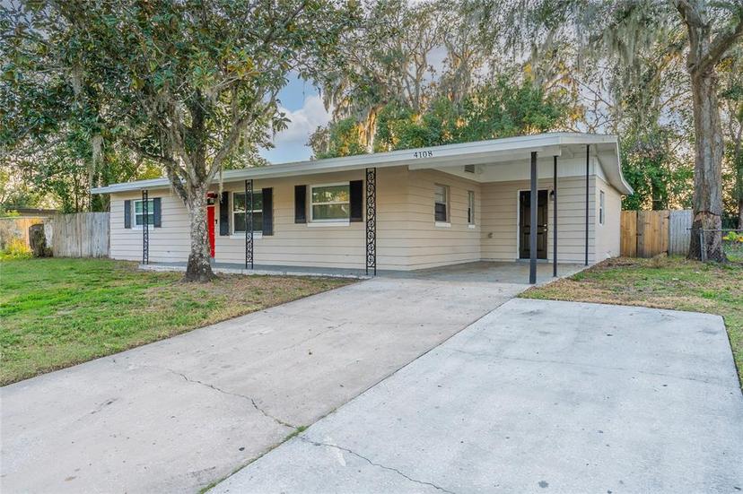 Picture of 4108 Westgate Road, Orlando FL 32808