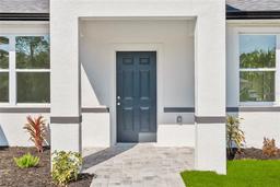 Picture of 2143 S Haberland Boulevard, North Port, FL 34288