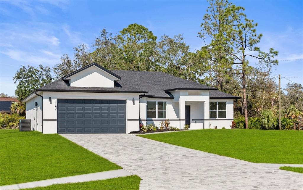 Picture of 2143 S Haberland Boulevard, North Port, FL 34288
