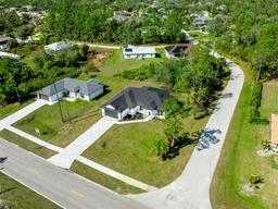 Picture of 2143 S Haberland Boulevard, North Port, FL 34288