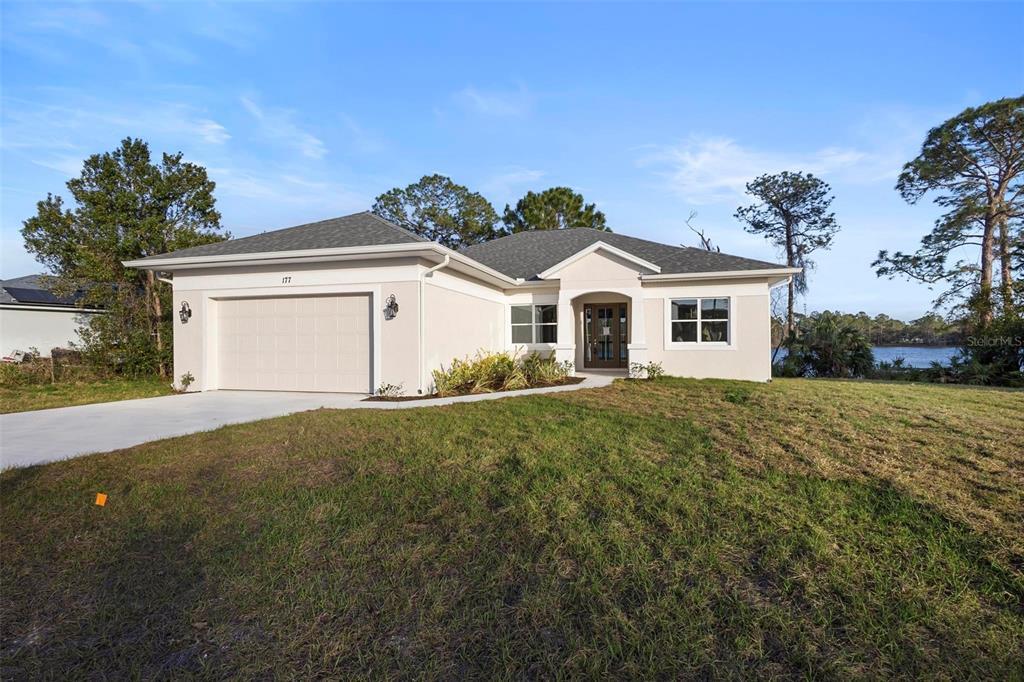Picture of 177 Rosedale Drive, Deltona, FL 32738