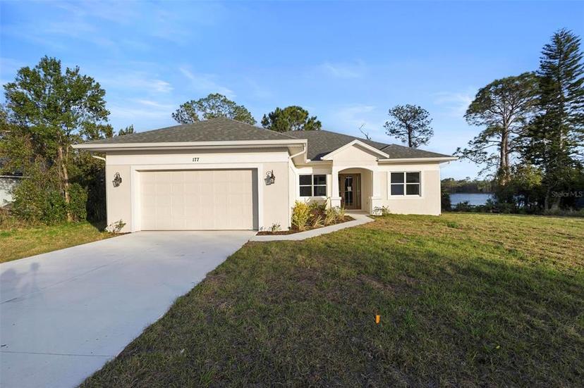 Picture of 177 Rosedale Drive, Deltona FL 32738