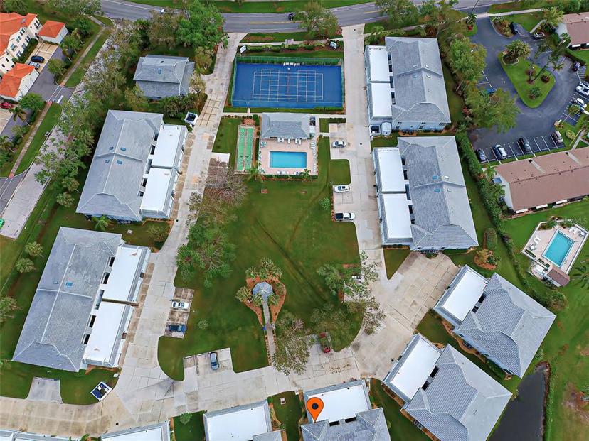 Picture of 1041 Capri Isles Boulevard Unit 119, Venice FL 34292