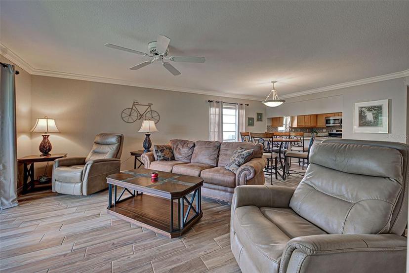 Picture of 1041 Capri Isles Boulevard Unit 119, Venice FL 34292