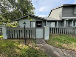 Picture of 200 Lemon Tree Lane Unit A, Ormond Beach, FL 32174