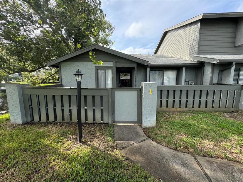 Picture of 200 Lemon Tree Lane Unit A, Ormond Beach FL 32174