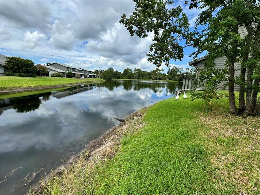 Picture of 200 Lemon Tree Lane Unit A, Ormond Beach FL 32174