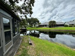 Picture of 200 Lemon Tree Lane Unit A, Ormond Beach, FL 32174