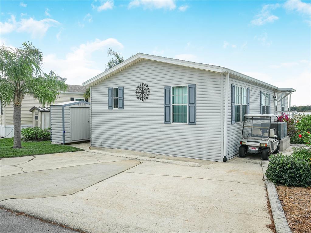 Picture of 19 Ginger Quill Circle, Lake Wales, FL 33898