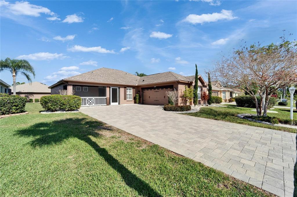 Picture of 1228 Caloosa Creek Court, Sun City Center, FL 33573