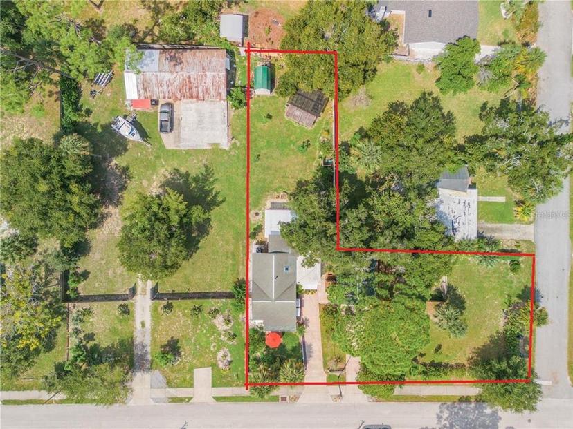 Picture of 115 E Turgot, Edgewater FL 32132