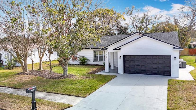 Picture of 7800 Willow Brook Court, Hudson FL 34667