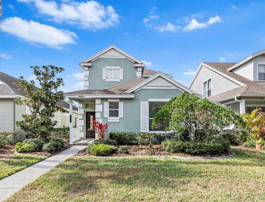 Picture of 20033 Heritage Point Drive, Tampa, FL 33647