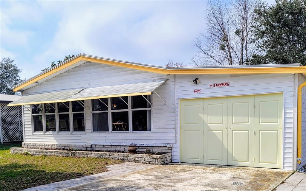 Picture of 4425 Autumn Palm Drive, Zephyrhills, FL 33542