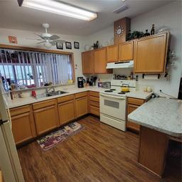 Picture of 4425 Autumn Palm Drive, Zephyrhills, FL 33542