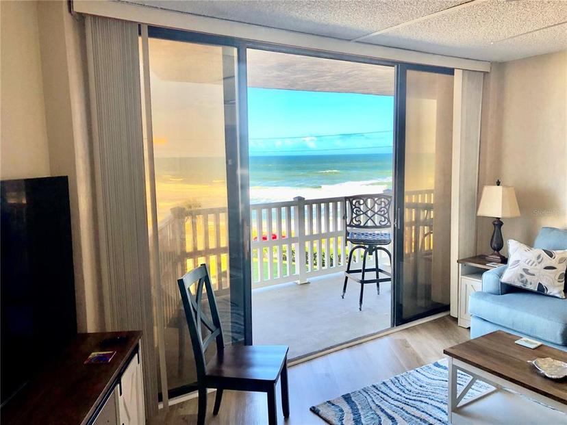 Picture of 3580 S Ocean Shore Boulevard Unit 404, Flagler Beach FL 32136