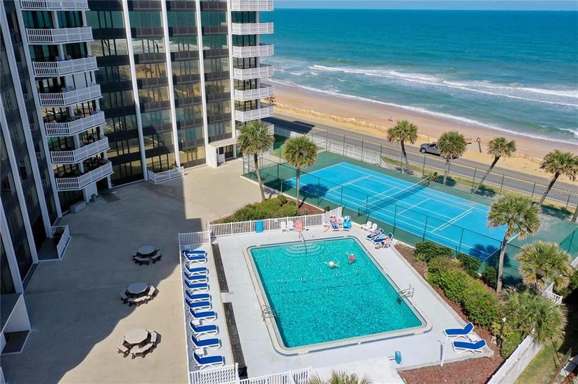 Picture of 3580 S Ocean Shore Boulevard Unit 404, Flagler Beach FL 32136