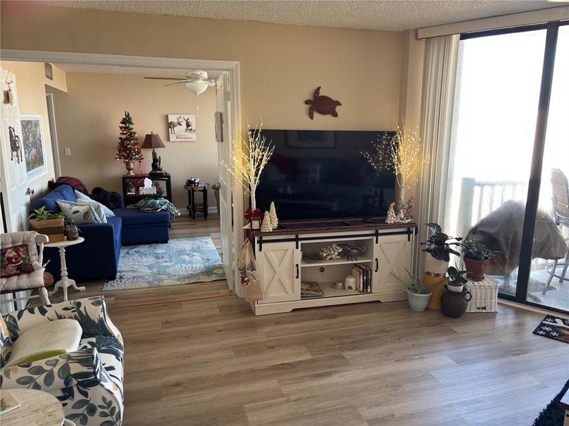 Picture of 3580 S Ocean Shore Boulevard Unit 404, Flagler Beach FL 32136