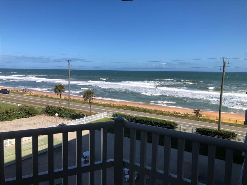 Picture of 3580 S Ocean Shore Boulevard Unit 404, Flagler Beach FL 32136