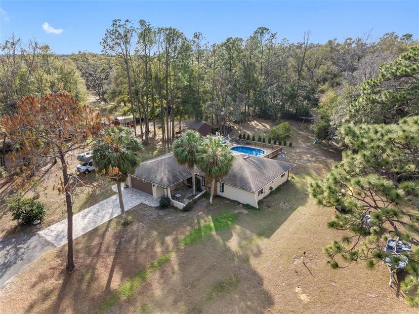 Picture of 9445 Preston Road, Brooksville FL 34601