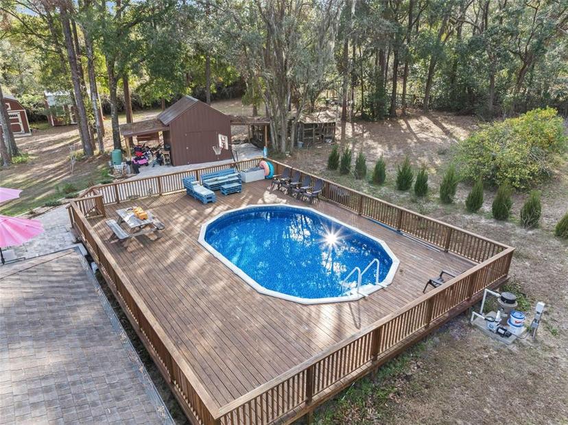 Picture of 9445 Preston Road, Brooksville FL 34601