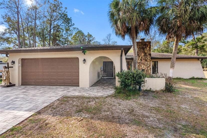 Picture of 9445 Preston Road, Brooksville FL 34601