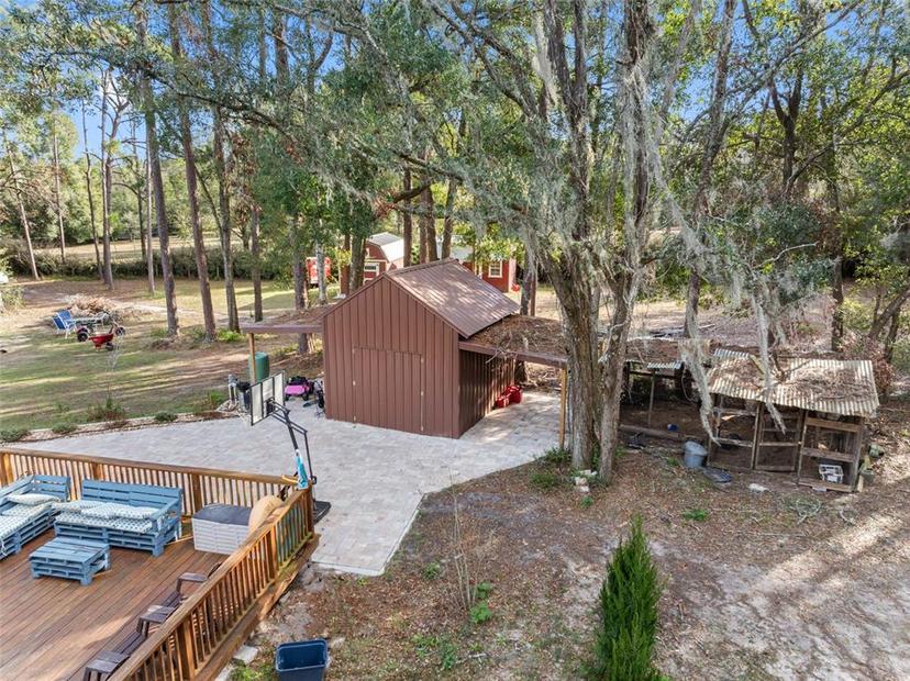 Picture of 9445 Preston Road, Brooksville FL 34601