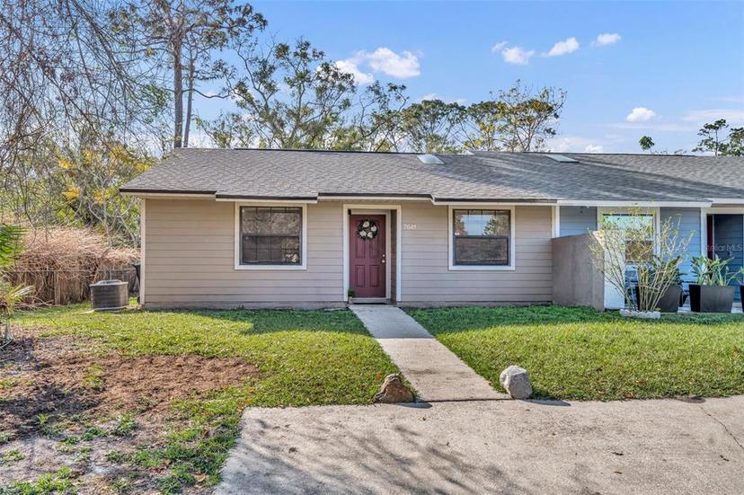 Picture of 7641 Timber River Circle, Orlando FL 32807