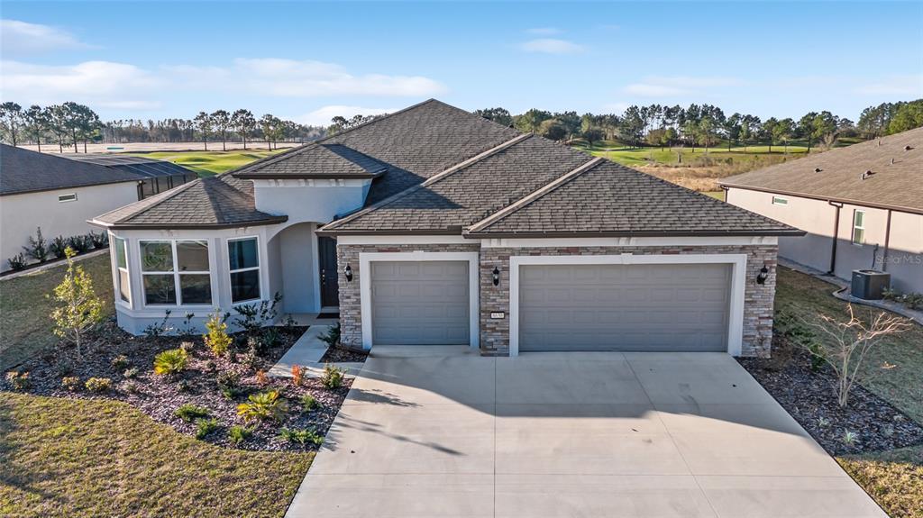 Picture of 8630 SW 61St Loop, Ocala, FL 34481