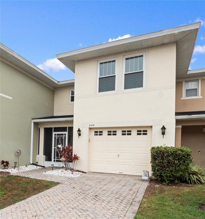 Picture of 5409 Caramella Drive, Orlando FL 32829