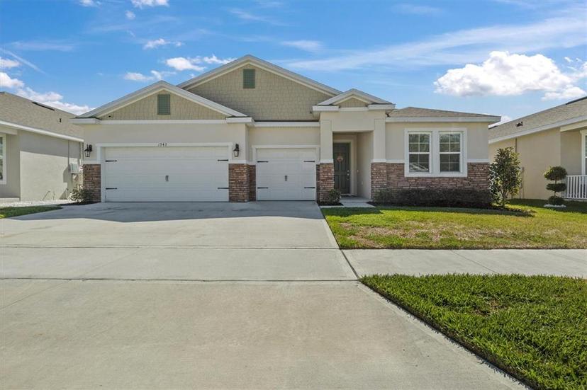 Picture of 1942 Rankin Street, Kissimmee FL 34744