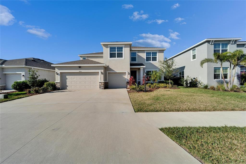 Picture of 16725 Barnwood Place, Bradenton, FL 34211