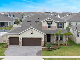 Picture of 739 Annabell Ridge Road, Minneola, FL 34715