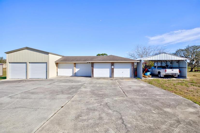 Picture of 112 Park Land Drive, Lake Placid FL 33852