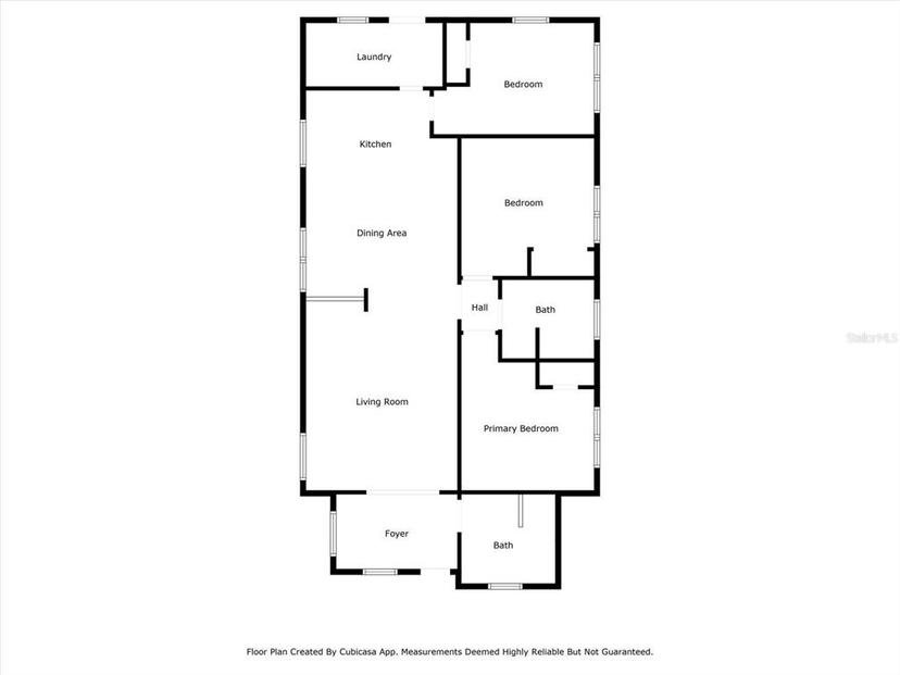Picture of 130 Mandrake Street, Orlando FL 32811