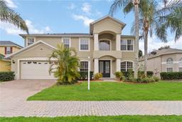 Picture of 10068 Chardonnay Drive, Orlando, FL 32832