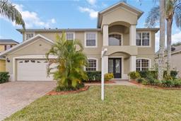 Picture of 10068 Chardonnay Drive, Orlando, FL 32832