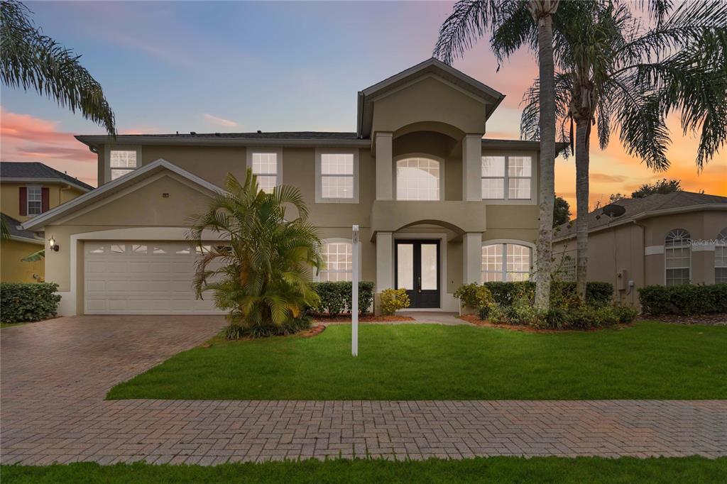 Picture of 10068 Chardonnay Drive, Orlando, FL 32832