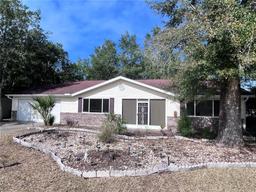 Picture of 8639 SW 116Th Lane Road, Ocala, FL 34481